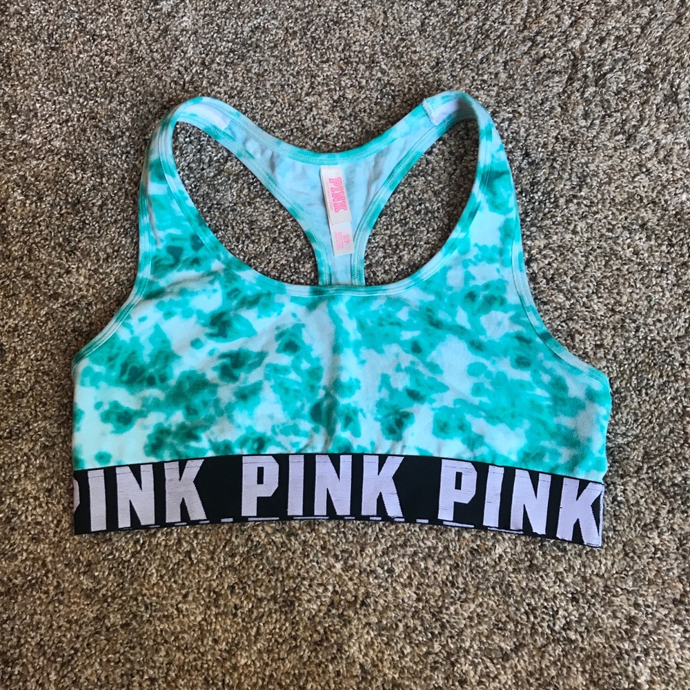 VS PINK bralette/sports bra